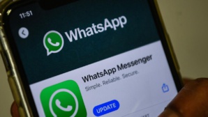 WhatsApp cessera de fonctionner sur de nombreux smartphones dès novembre WhatsApp cessera de fonctionner sur de nombreux smartphones dès novembre