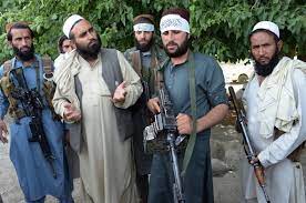 Vingt ans après le 11 septembre 2001  : Talibans contre Daech !?