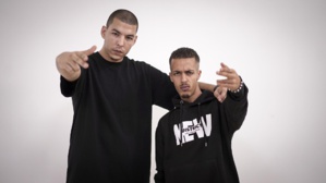 Le label New District présente son premier artiste Hassa1 Le label New District présente son premier artiste Hassa1