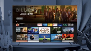 Amazon lance ses propres téléviseurs Amazon lance ses propres téléviseurs