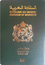 Passeport marocain :  le nouveau classement mondial