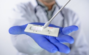 Tests anti-Covid: L’avis du Conseil de la Concurrence Tests anti-Covid: L’avis du Conseil de la Concurrence