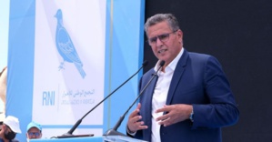 Futur gouvernement : Akhannouch et ses alliés ont besoin d'un partenaire Futur gouvernement : Akhannouch et ses alliés ont besoin d'un partenaire