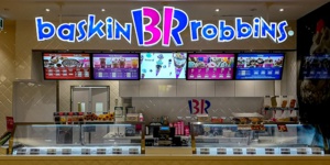 Découvrez Baskin-Robbins, le glacier américain qui débarque à Casablanca ! Découvrez Baskin-Robbins, le glacier américain qui débarque à Casablanca !