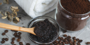 Marc de café : un allié beauté indispensable Marc de café : un allié beauté indispensable