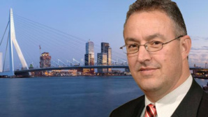 Le maire de Rotterdam… Champion du monde ! Le maire de Rotterdam… Champion du monde !