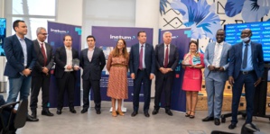 ADMA : Trophées pour le Maroc, le Cameroun et le Sénégal ADMA : Trophées pour le Maroc, le Cameroun et le Sénégal