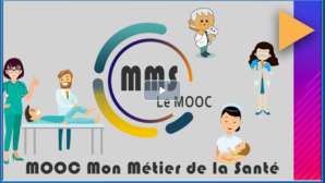MOOC MMS : Mon Métier de la Santé