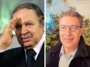 "Boutef", Feu « Abdelaziz » cet "Oujdi prestigieux" qui a dirigé l’Algérie pendant 20 ans.