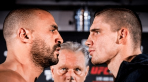 Le Néerlandais Rico refuse d'affronter Badr Hari Le Néerlandais Rico refuse d'affronter Badr Hari