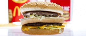 McDo se met au Nutri-Score McDo se met au Nutri-Score