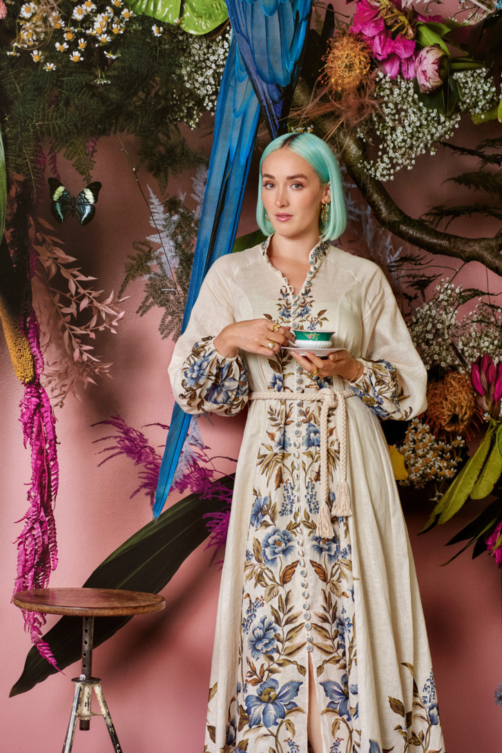 Lettre d'amour d'un artiste Lettre d'amour d'un artiste