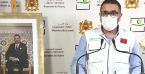 Variant delta: tendance à la baisse depuis cinq semaines Variant delta: tendance à la baisse depuis cinq semaines