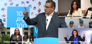 Majorités communales : l’espoir se fissure, l’optimisme se lézarde… Majorités communales : l’espoir se fissure, l’optimisme se lézarde…