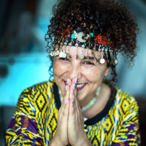 Soukaina Fahsi marque l'empreinte du patrimoine immatériel marocain au Portugal Soukaina Fahsi marque l'empreinte du patrimoine immatériel marocain au Portugal