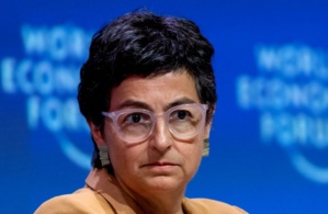 Le juge Lasala convoque Arancha Gonzalez Laya sur l’affaire Ghali Le juge Lasala convoque Arancha Gonzalez Laya sur l’affaire Ghali