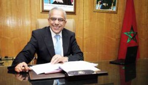 Abdellatif Maazouz élu presqu'à l'unanimité Président de la Région Casablanca-Settat