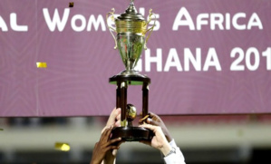 CAN-2022 féminine: l'Algérie face au Soudan le 20 octobre CAN-2022 féminine: l'Algérie face au Soudan le 20 octobre