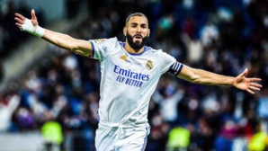 Est-ce que Karim Benzema remportera le Ballon d’or ? Est-ce que Karim Benzema remportera le Ballon d’or ?