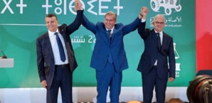 RNI, PAM et Istiqlal, triangle d’or ou triangle des Bermudes ? RNI, PAM et Istiqlal, triangle d’or ou triangle des Bermudes ?