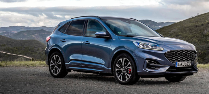 Les 12 voitures préférées des marocains Les 12 voitures préférées des marocains