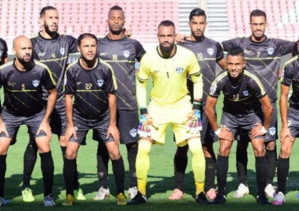 Le Chabab Salmi... Parmi les leaders de la Botola! Le Chabab Salmi... Parmi les leaders de la Botola!