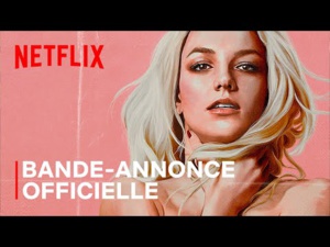 Netflix : Bientôt un documentaire sur Britney Spears