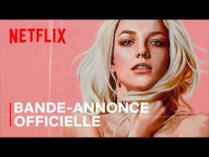 Netflix : Bientôt un documentaire sur Britney Spears Netflix : Bientôt un documentaire sur Britney Spears
