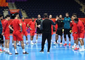 Mondial de futsal : Le Maroc face aux Rois du futsals Mondial de futsal : Le Maroc face aux Rois du futsals
