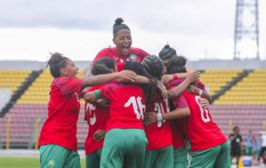 Mondial 2022 U20 : Lors d'une rencontre disputée sur deux jours, le Maroc a battu le Bénin Mondial 2022 U20 : Lors d'une rencontre disputée sur deux jours, le Maroc a battu le Bénin