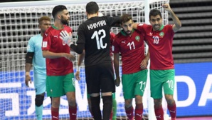 Mondial de futsal : Battue ce dimanche par le Brésil, l’équipe nationale est félicitée pour son exploit ! Mondial de futsal : Battue ce dimanche par le Brésil, l’équipe nationale est félicitée pour son exploit !