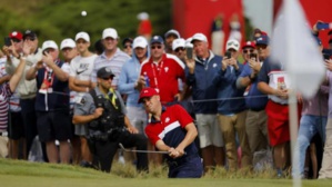 Ryder Cup 2021 : les Américains remportent le 27e trophée Ryder Cup 2021 : les Américains remportent le 27e trophée