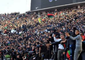 Les clubs retrouveront leurs supporters aux stades dans pas longtemps Les clubs retrouveront leurs supporters aux stades dans pas longtemps