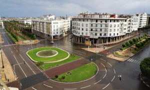 Le 03 octobre : Une journée sans voitures à Rabat Le 03 octobre : Une journée sans voitures à Rabat