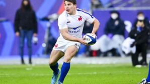 Antoine Dupont : Meilleur joueur international Antoine Dupont : Meilleur joueur international