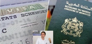 La France utilise finalement, et très maladroitement, son « arme » du visa...