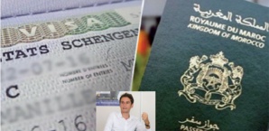 La France utilise finalement, et très maladroitement, son « arme » du visa... La France utilise finalement, et très maladroitement, son « arme » du visa...