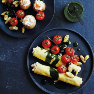 3 recettes pour profiter de l’automne