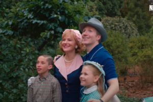 "Stranger Things": Netflix dévoile un nouveau teaser pour la saison 4 "Stranger Things": Netflix dévoile un nouveau teaser pour la saison 4