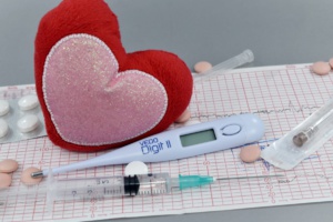 C'est la journée mondiale du coeur : protégeons-le ! C'est la journée mondiale du coeur : protégeons-le !