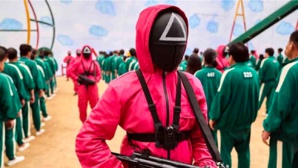Squid Game peut devenir la série la plus réussie de l'histoire de Netflix Squid Game peut devenir la série la plus réussie de l'histoire de Netflix