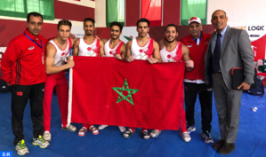 Hamza Houssaini, un champion marocain qui change de nationalité