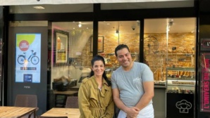 Le meilleur boulanger de Paris est Maghrébin et Zemmour n'ira pas chez lui Le meilleur boulanger de Paris est Maghrébin et Zemmour n'ira pas chez lui