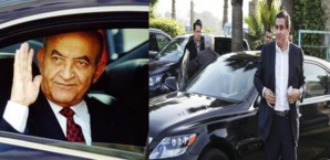 Le don d’el Youssoufi et « don » Akhannouch Le don d’el Youssoufi et « don » Akhannouch