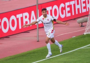 Walid El Karti quitte le Wydad pour rejoindre le club Egyptien Pyramids Walid El Karti quitte le Wydad pour rejoindre le club Egyptien Pyramids