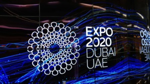Le Maroc participe à l'expo universelle Dubai Expo 2020 