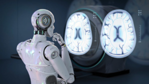 L’accès aux soins via l’intelligence artificielle, une opportunité à saisir L’accès aux soins via l’intelligence artificielle, une opportunité à saisir