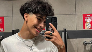 Gabriel Salazar, star de Tiktok est décédé dans une course-poursuite avec la police Gabriel Salazar, star de Tiktok est décédé dans une course-poursuite avec la police