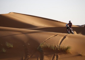 Rallye du Maroc 2021: La participation au Rallye du Maroc bat le record Rallye du Maroc 2021: La participation au Rallye du Maroc bat le record