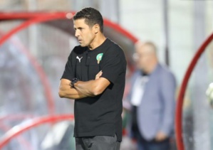 Lions de l’Atlas A’: La liste de Houcine Ammouta pour la Gambie, le Soudan et la Sierra Leone Lions de l’Atlas A’: La liste de Houcine Ammouta pour la Gambie, le Soudan et la Sierra Leone